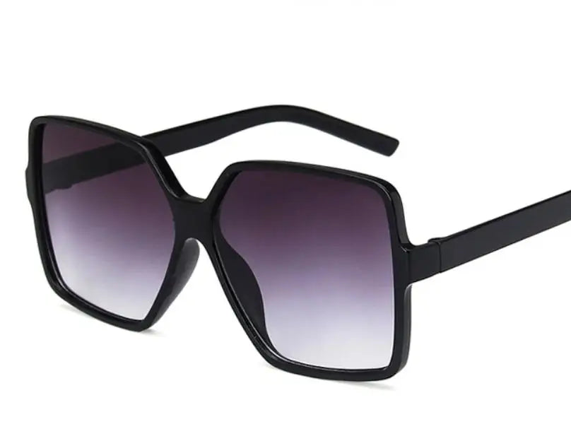 Women Oversized Sunglasses
