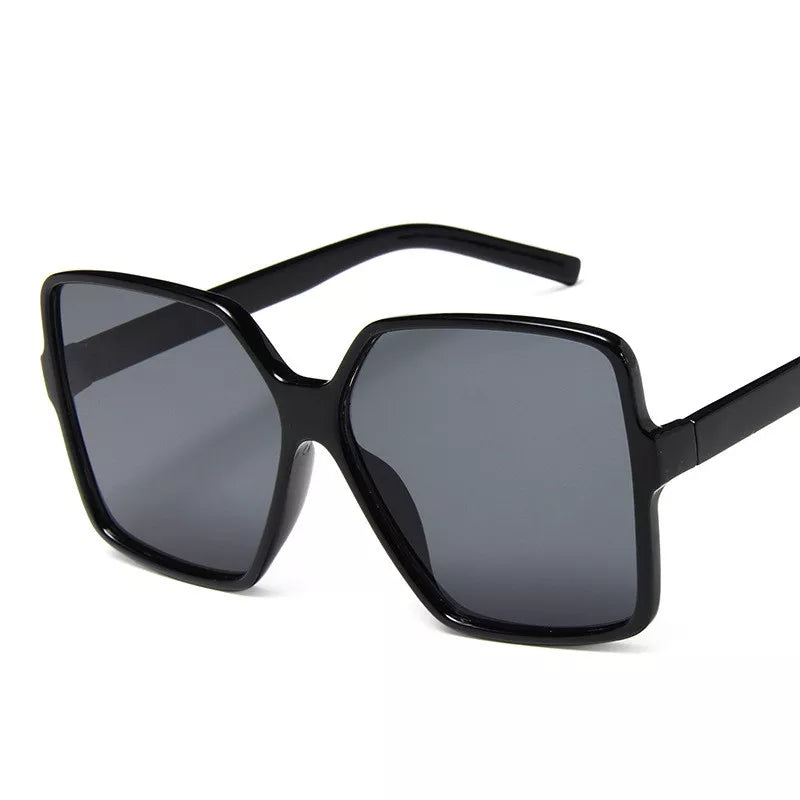 Women Oversized Sunglasses