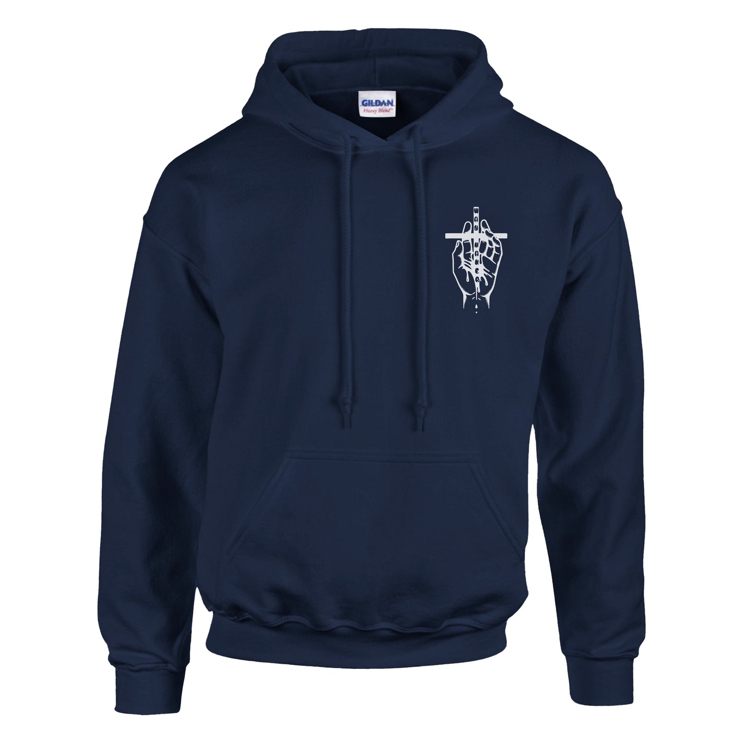 John 14:6 Way Maker Hoodie