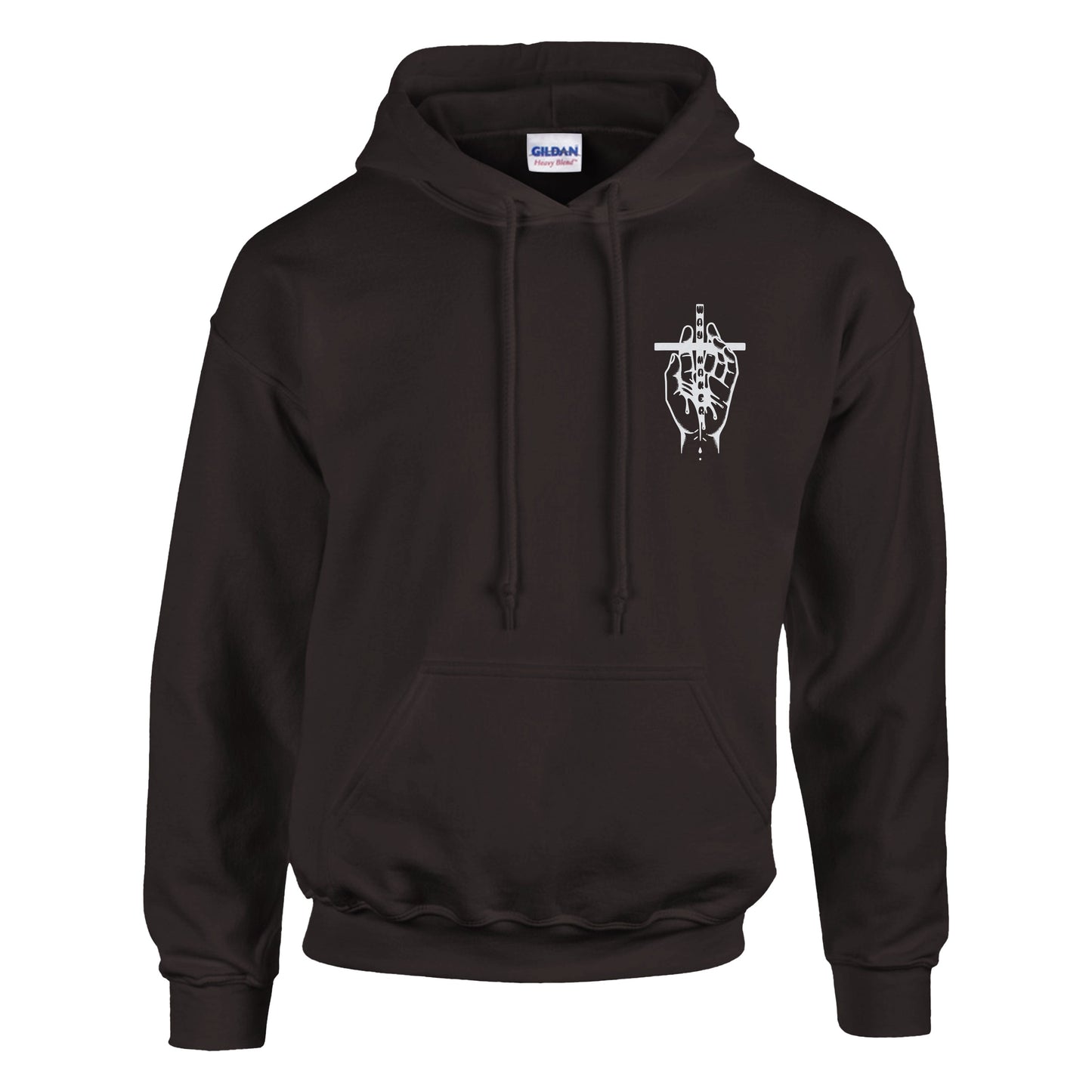 John 14:6 Way Maker Hoodie
