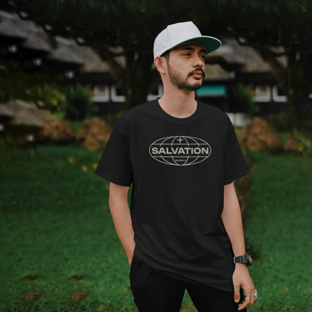 Salvation Supply T-shirt