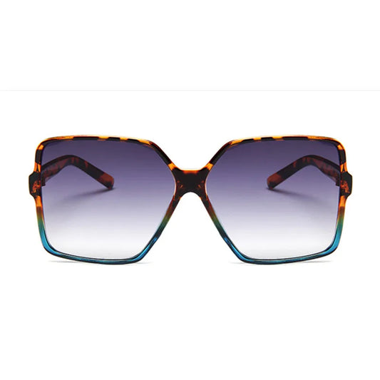 Women Oversized Sunglasses